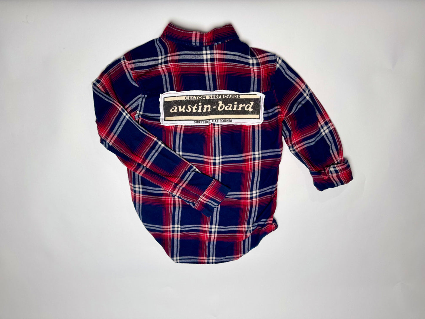 Hollister Women's Flannel