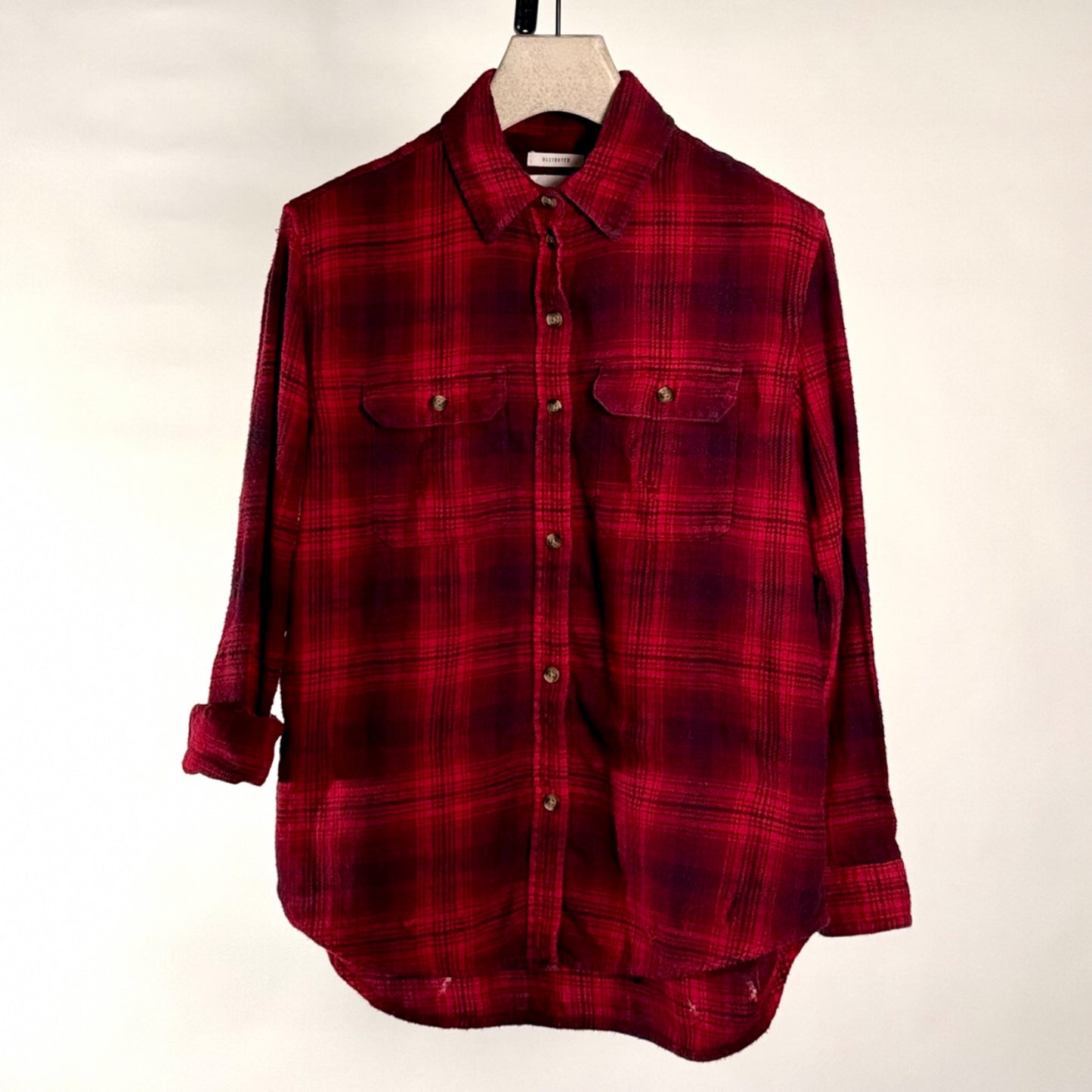 American Eagle Women's Flannel