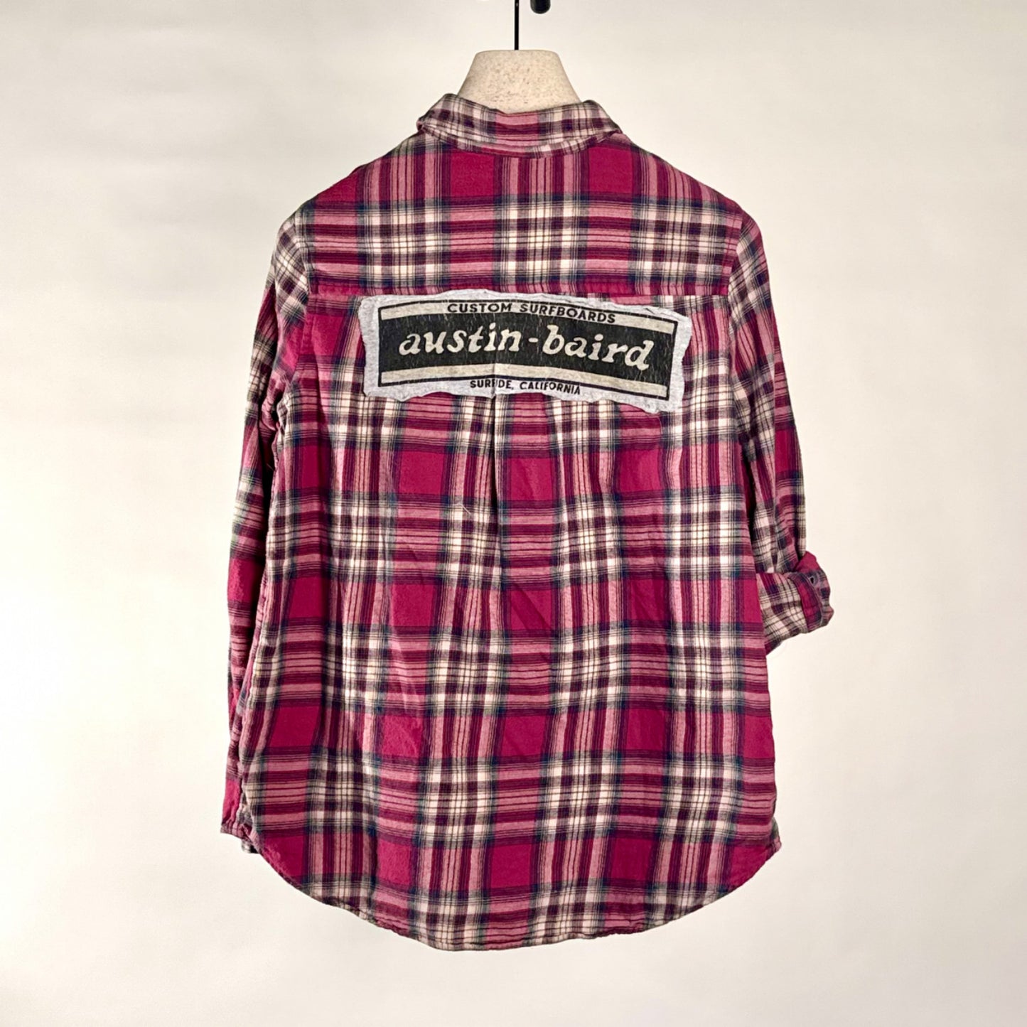 SO Women's Flannel