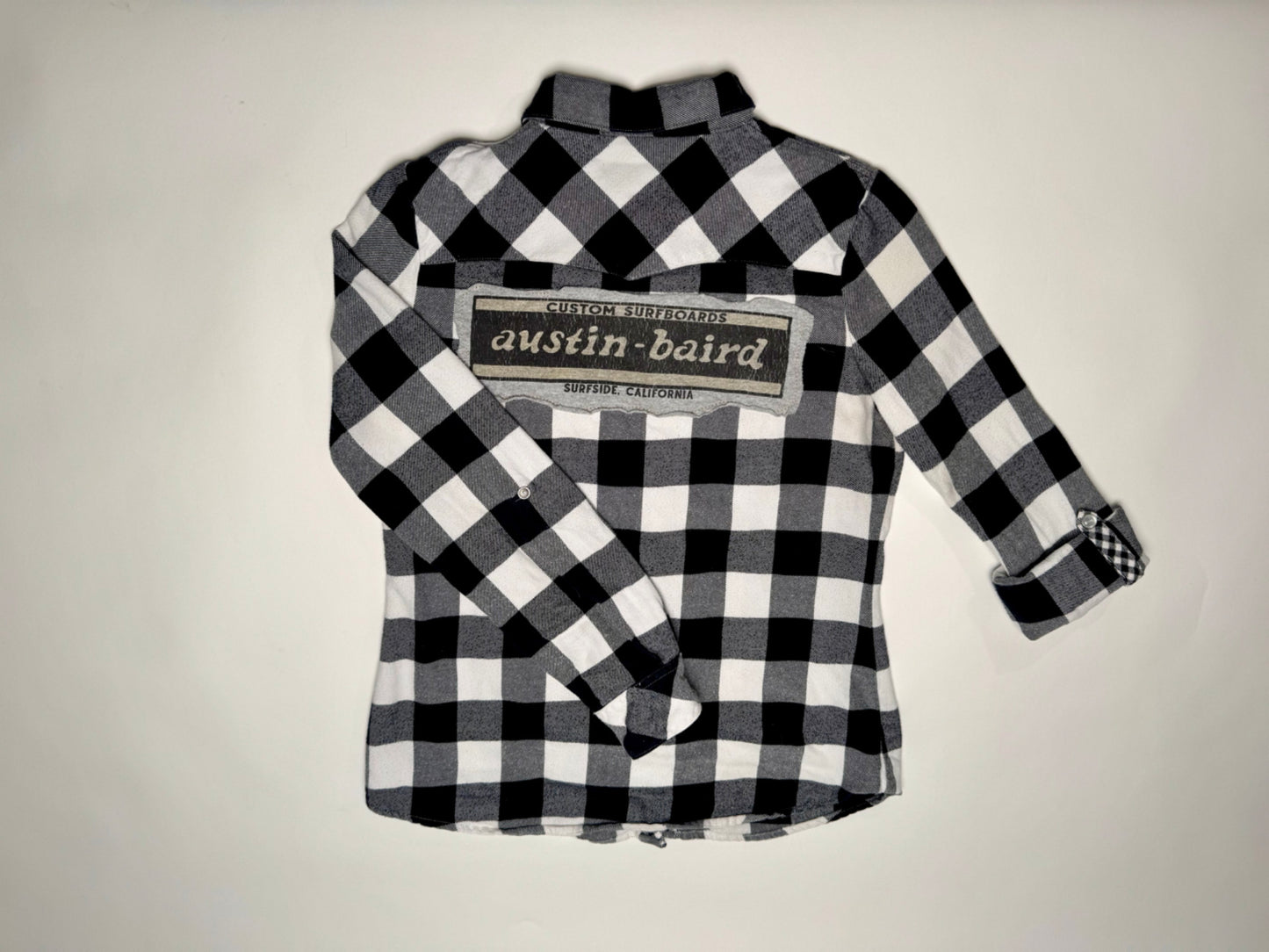 Delia's Women's Flannel