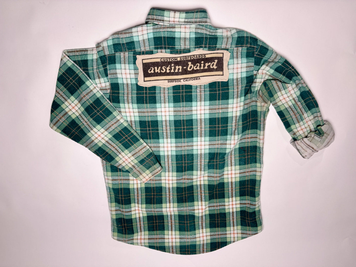 Men's Store Men's Flannel