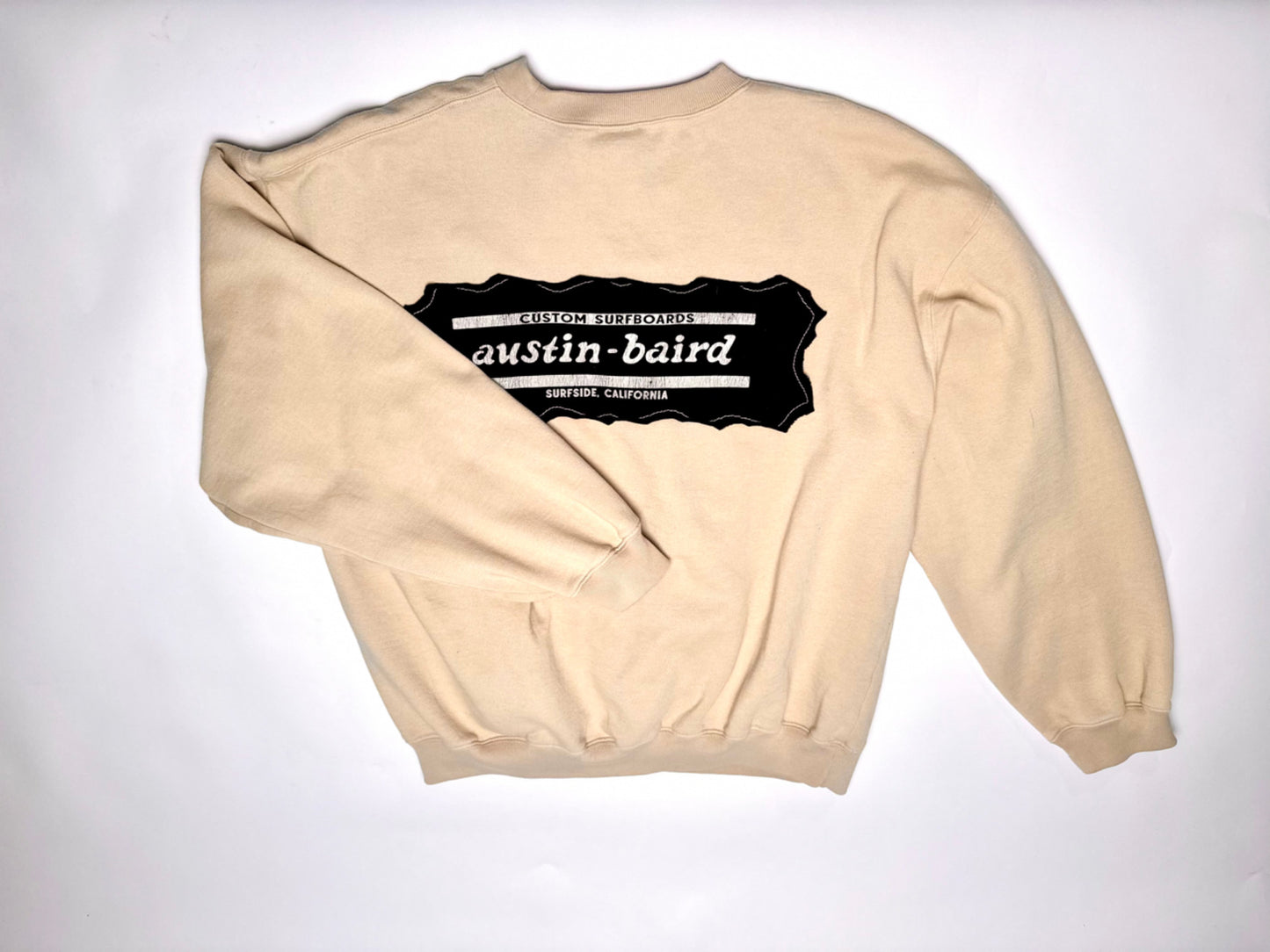 Old Navy Men's Crew Neck Sweatshirt