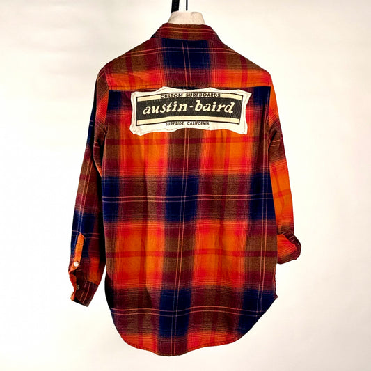 Mossimo Women’s Flannel