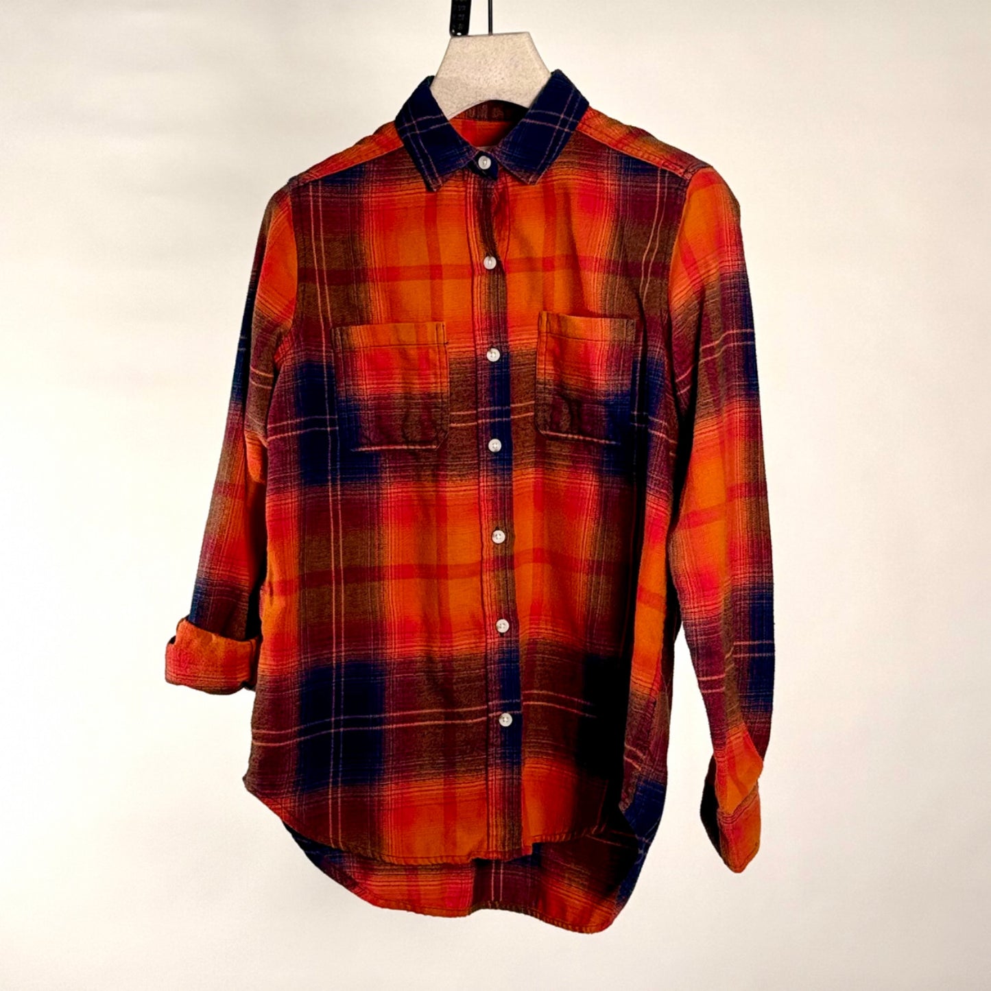 Mossimo Women’s Flannel