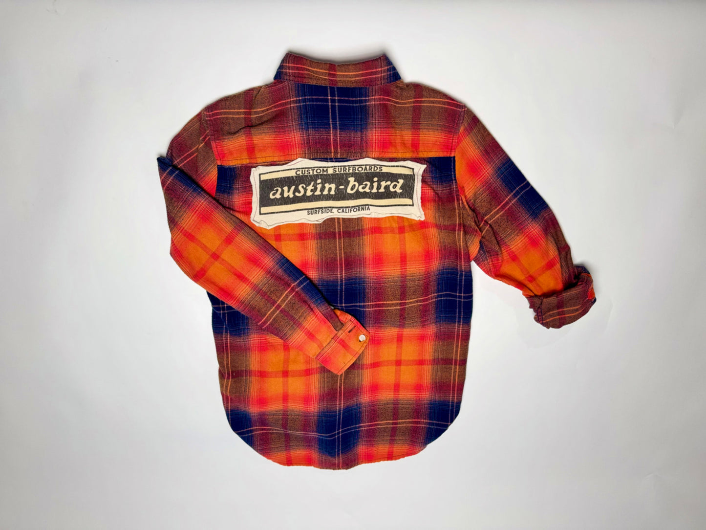 Mossimo Women’s Flannel