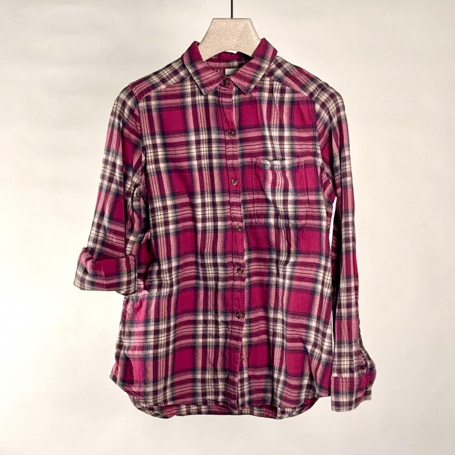 SO Women's Flannel