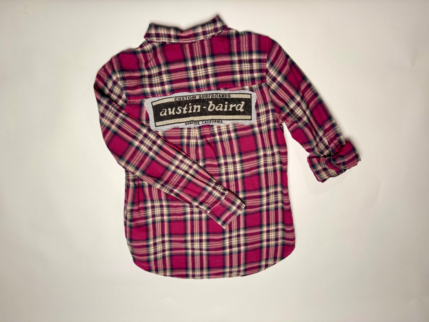 SO Women's Flannel