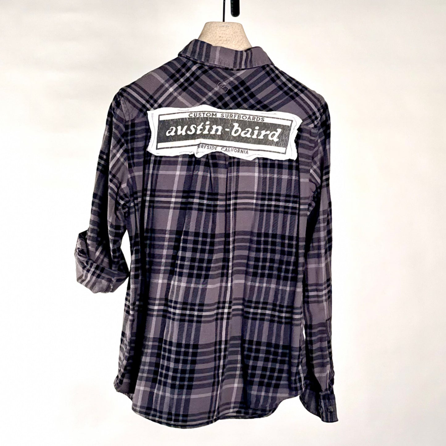 Magellan Outdoor Women's Flannel