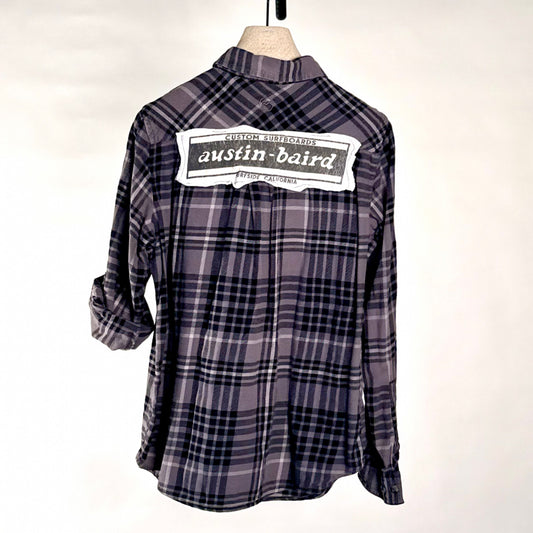 Magellan Outdoor Women's Flannel