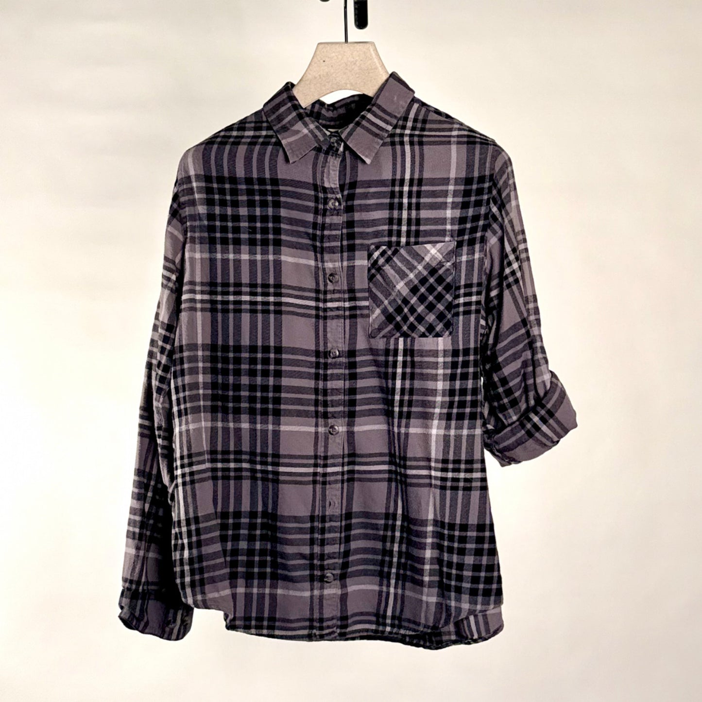 Magellan Outdoor Women's Flannel