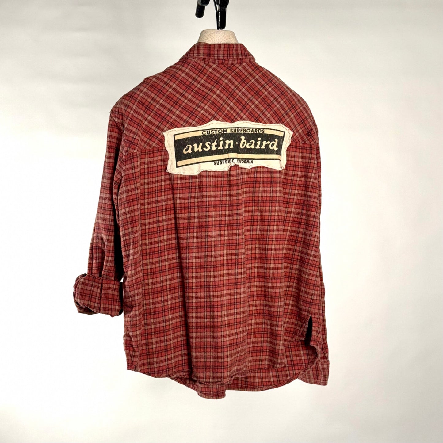 Volcom Women's Flannel