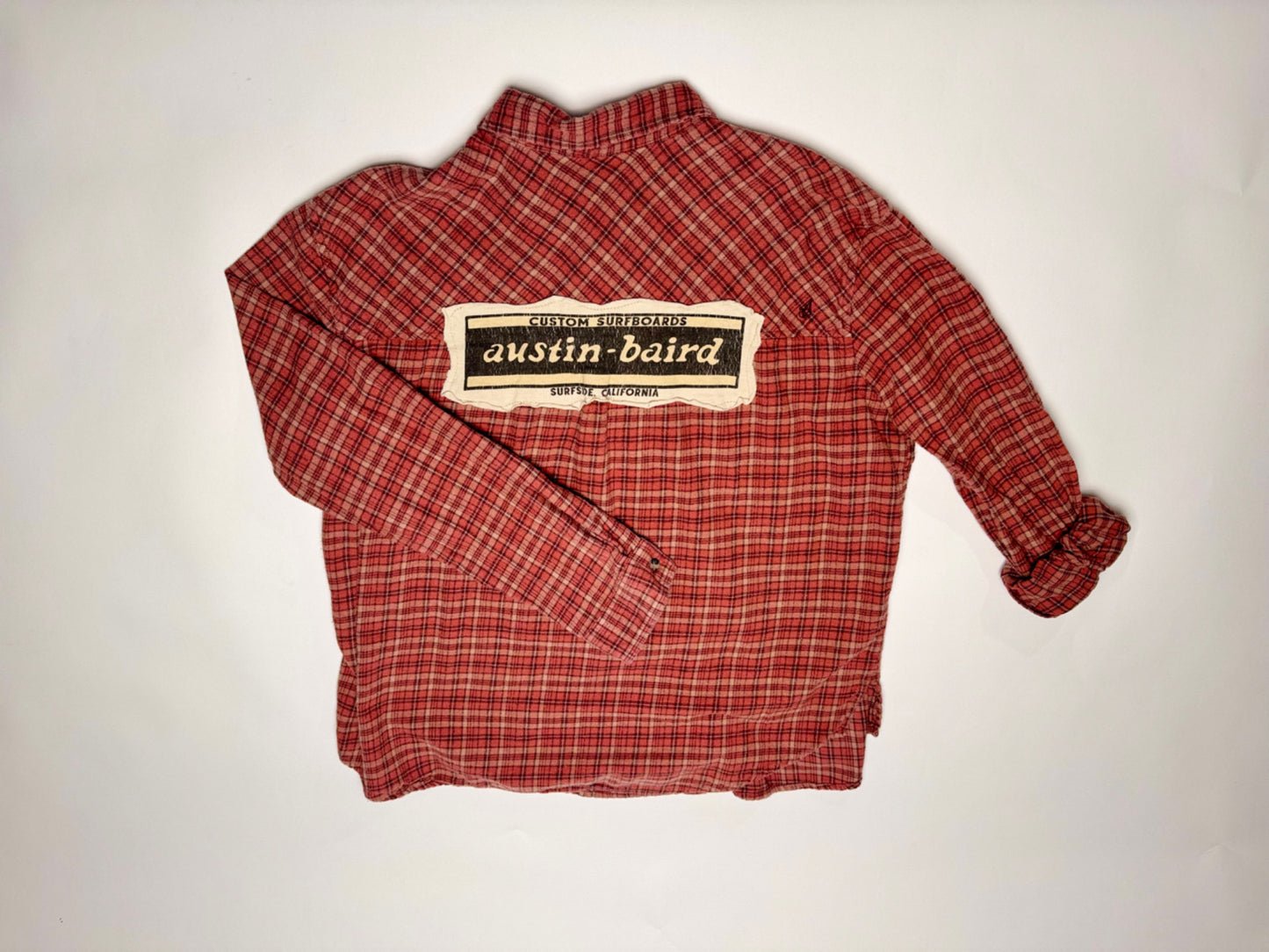 Volcom Women's Flannel