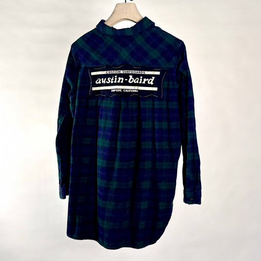 BDG Urban Outfitter's Flannel