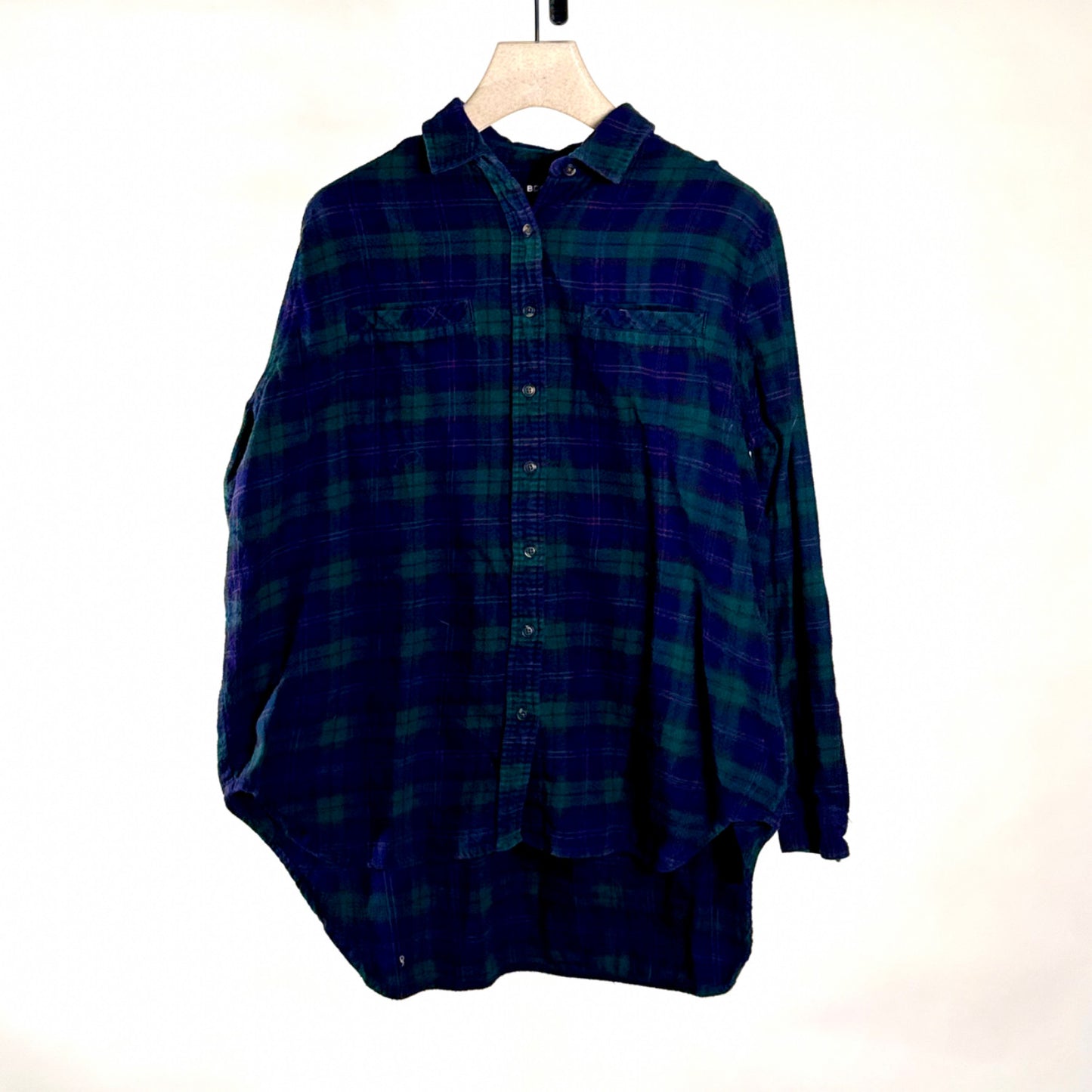 BDG Urban Outfitter's Flannel
