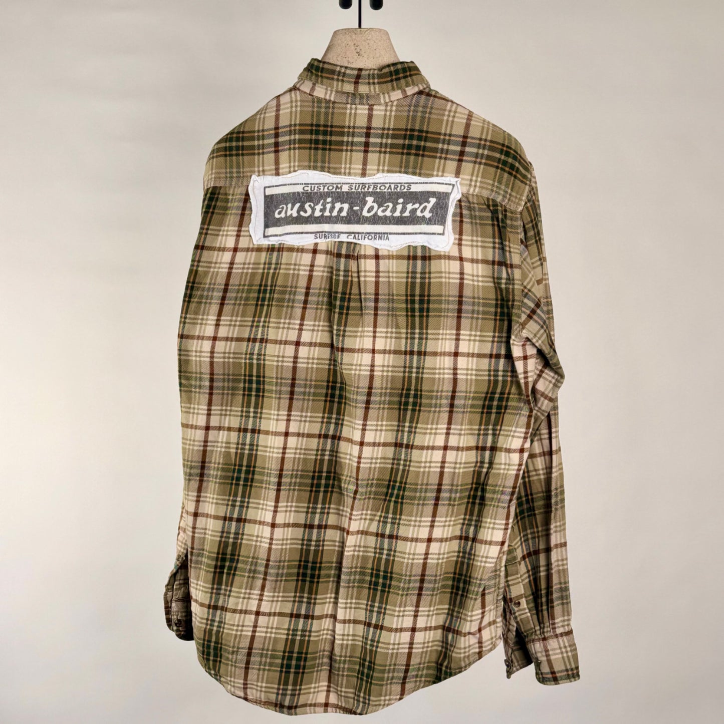 G.H. Bass & Co. Men's Flannel