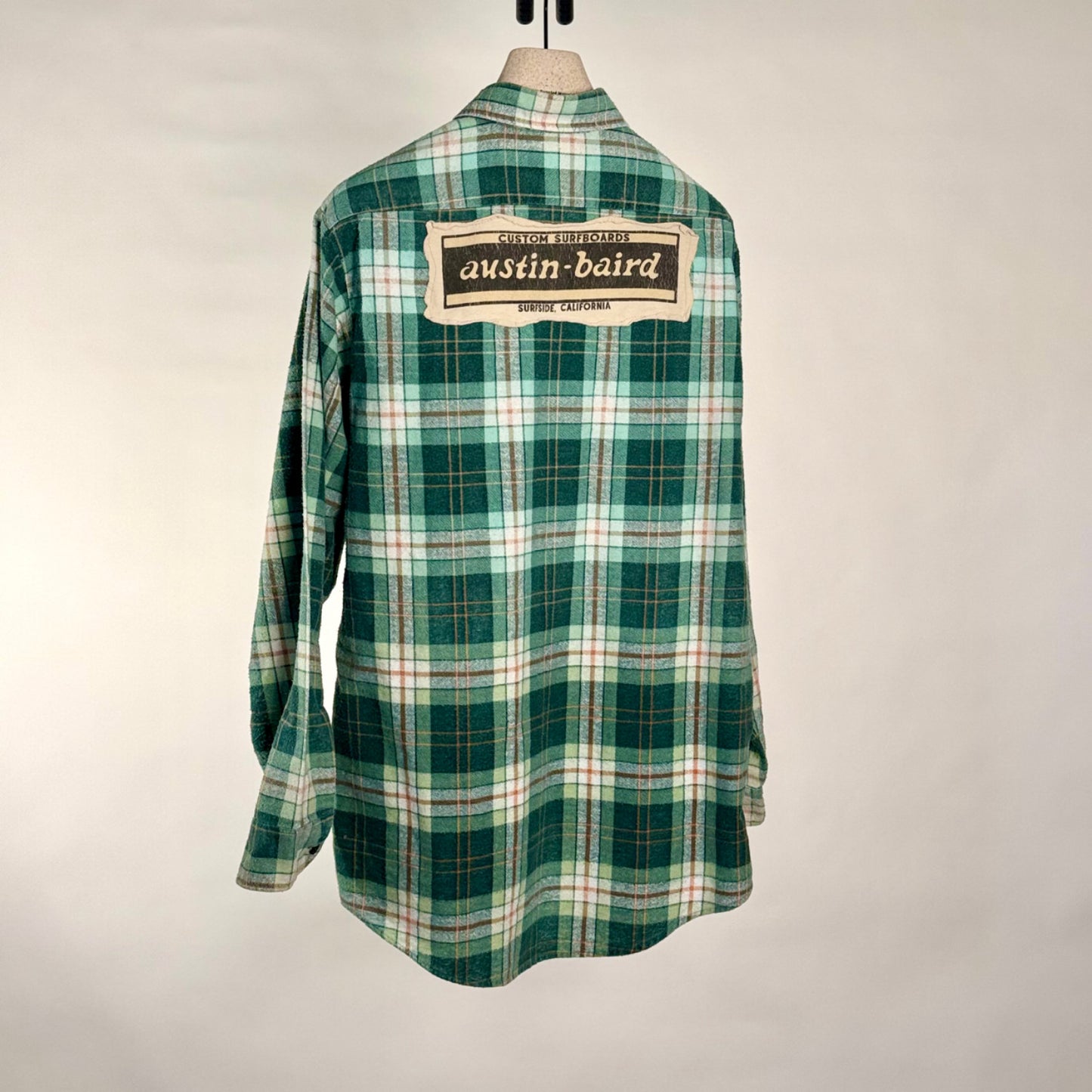 Men's Store Men's Flannel