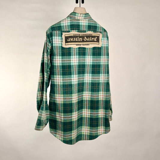 Men's Store Men's Flannel