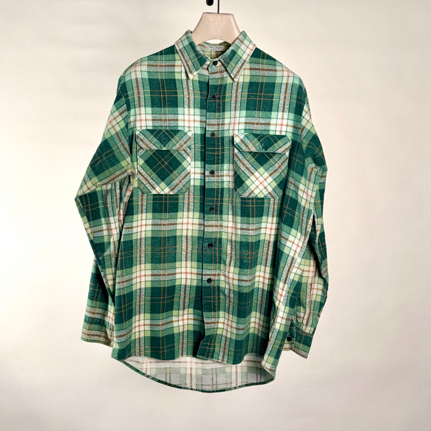Men's Store Men's Flannel