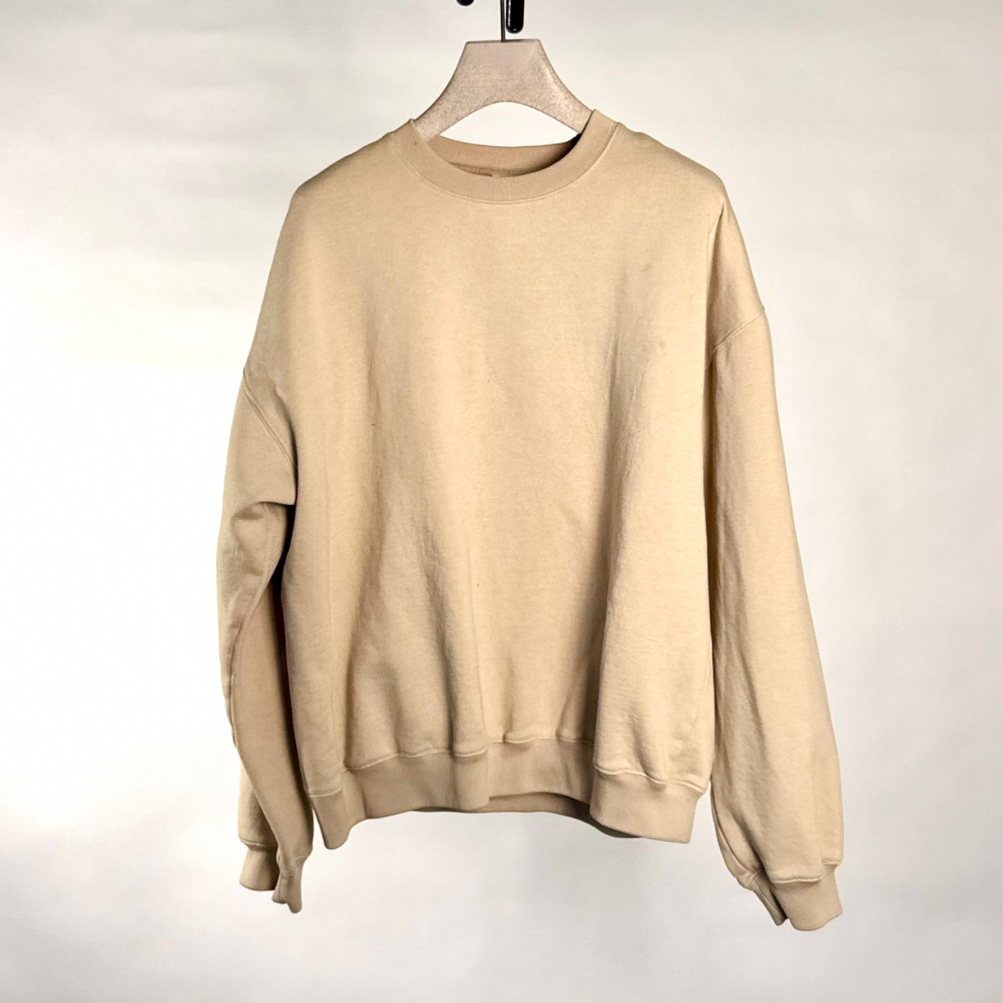 Old Navy Men's Crew Neck Sweatshirt