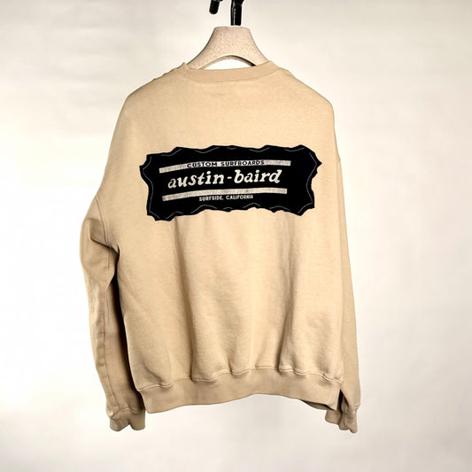 Old Navy Men's Crew Neck Sweatshirt